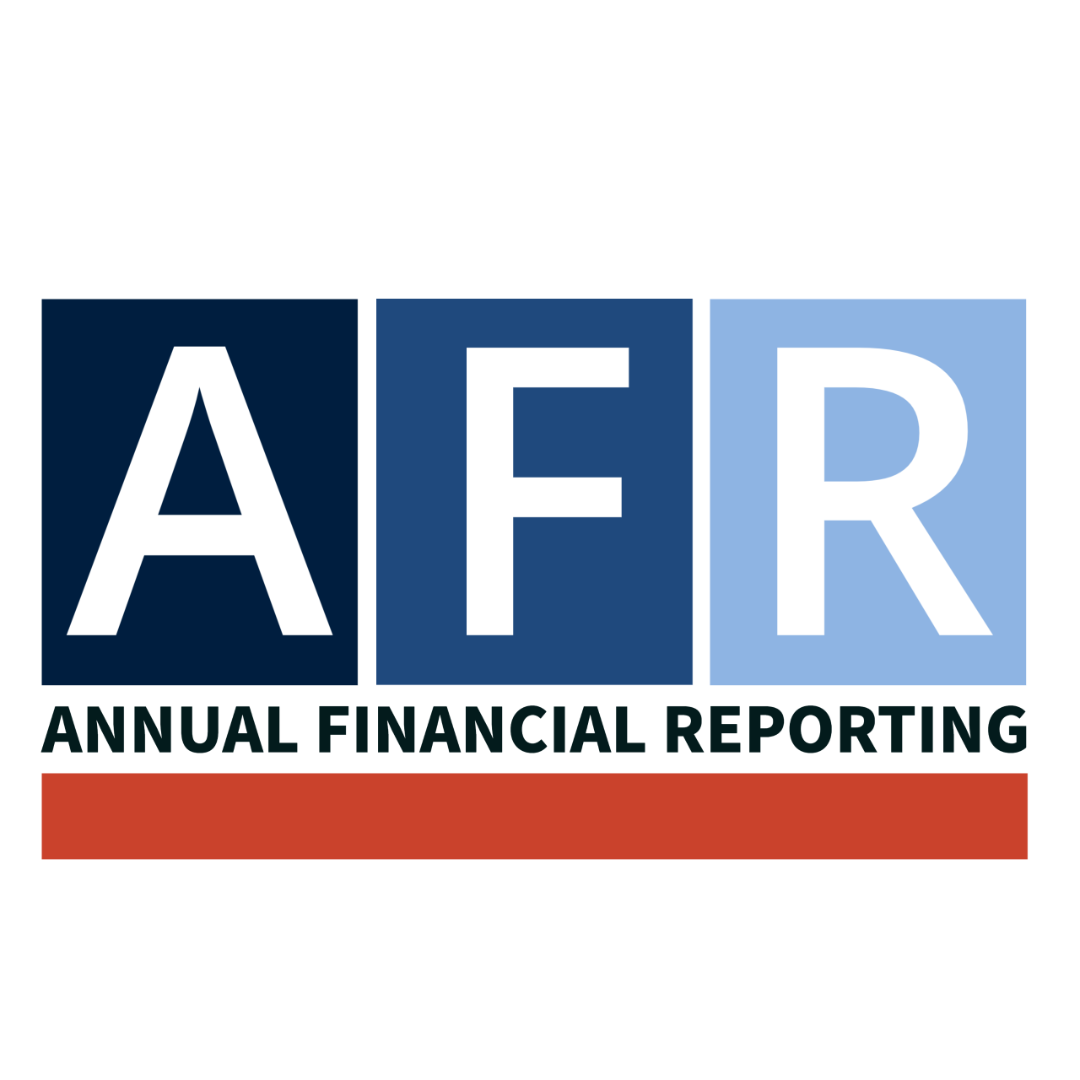 LGAFR Logo